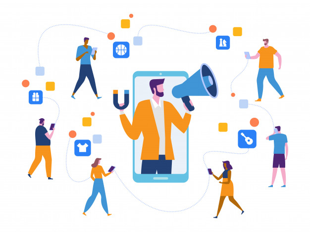 Entenda o significado de inbound marketing
