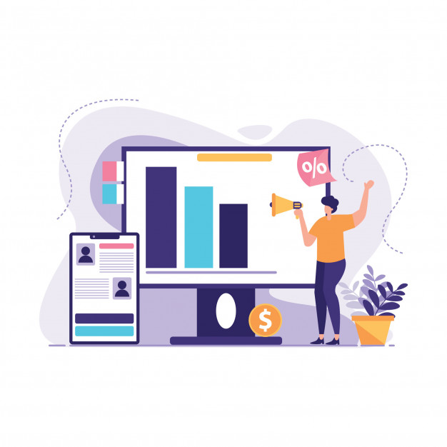 O marketing da atração é bem diferente do marketing tradicional