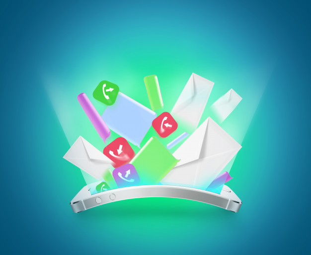 O e-mail marketing é uma forma de se relacionar com o seu cliente