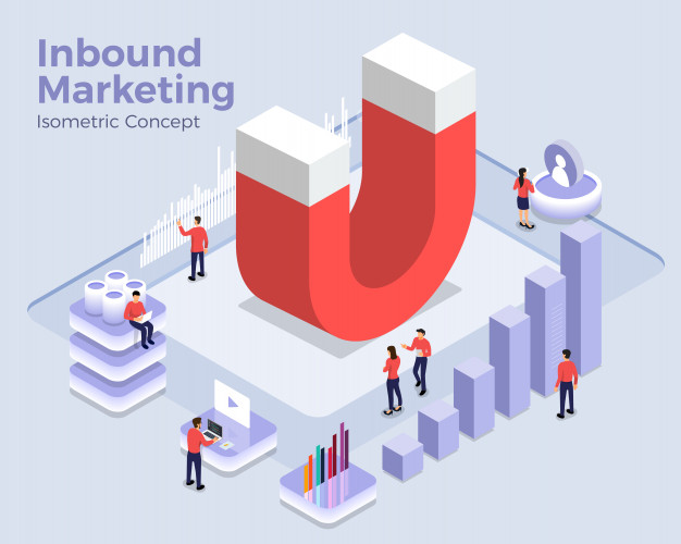 O significado de inbound marketing