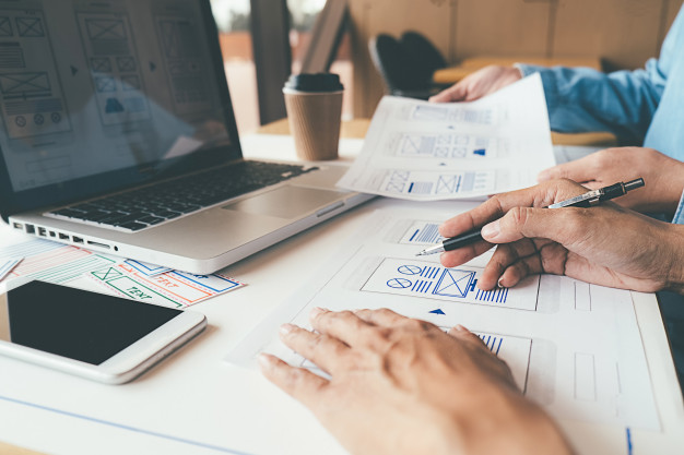 UX Writing, o que é e como usar