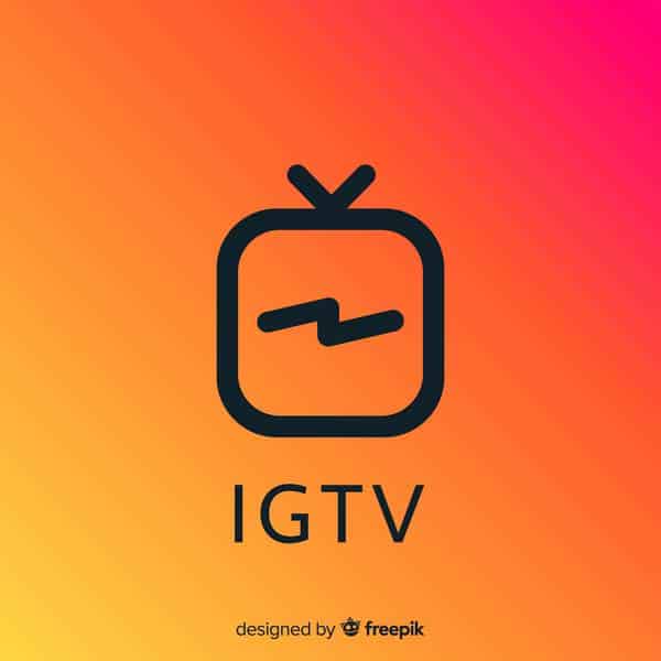 Postando vídeos no IGTV pelo computador