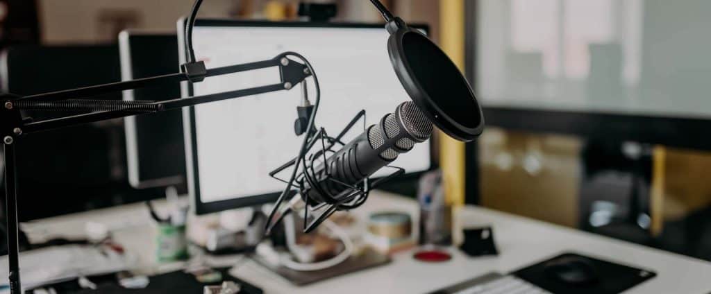 PodCast IMMA