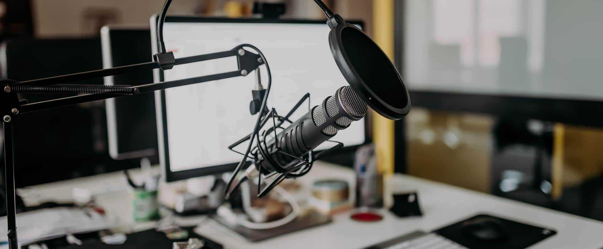 Importância do Podcast