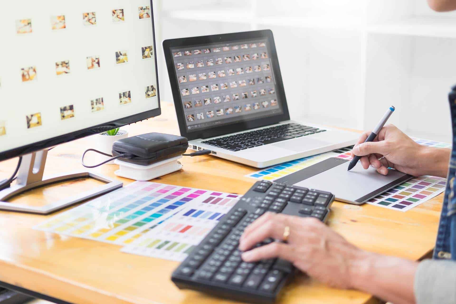 Contrate uma agência de marketing digital