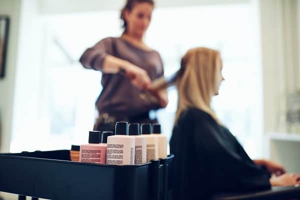 Marketing Digital para Salão de Beleza
