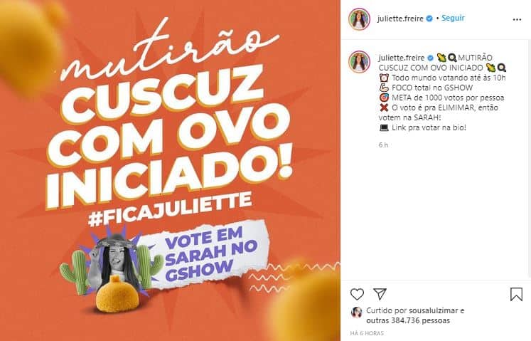 Exemplo de Gestão de Mídias Sociais Exemplo de Gestão de Mídias Sociais