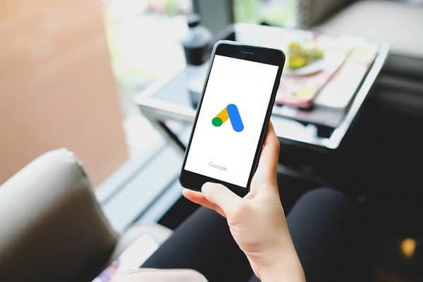 Como configurar o Google Ads