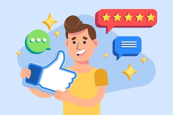 Importância do feedback