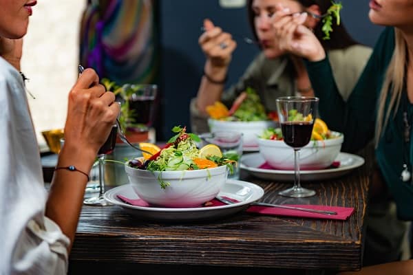 Marketing para Restaurantes