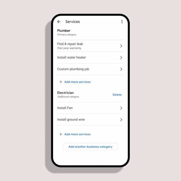 Google anuncia mudanças no Google Business
