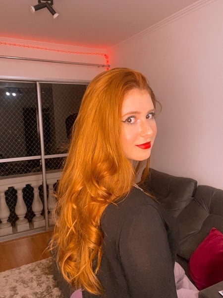 Entrevista com Júlia Cassini