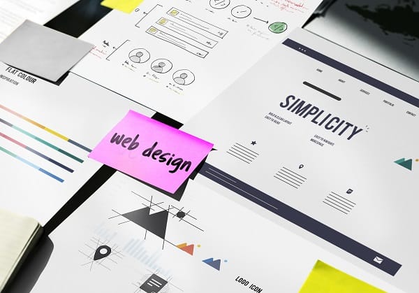 Importância do WebDesigner Importância do WebDesigner