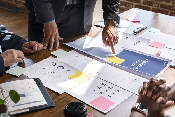 Como saber identificar o nicho da sua empresa?