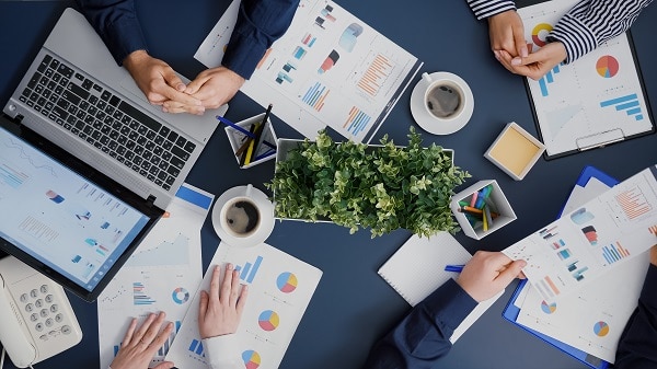 4 fatores para calcular o retorno do investimento no marketing digital