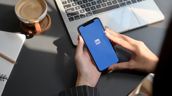 LinkedIn para as Empresas LinkedIn para as Empresas