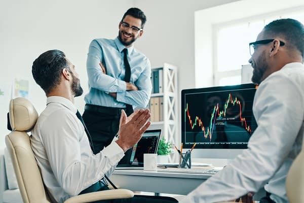 O que é ROI no Marketing Digital