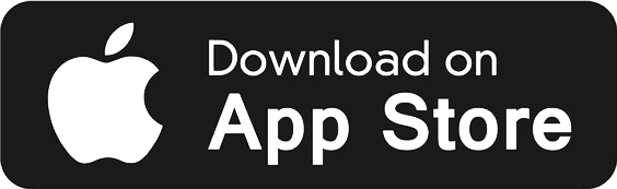 Botão do App Store