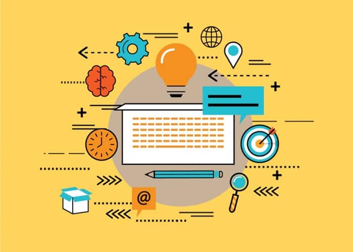 10 formas para melhorar o marketing de conteúdo do seu Blog