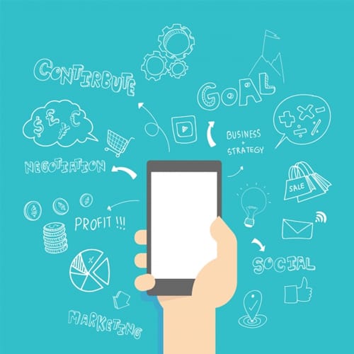 5 maneiras de aumentar o envolvimento do cliente com seu aplicativo