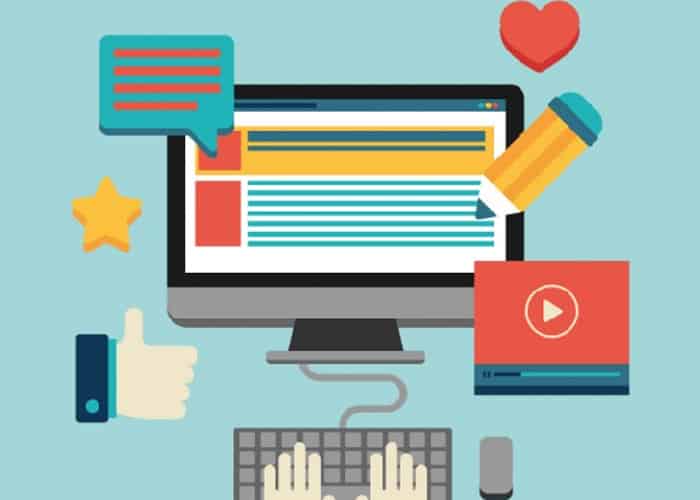 4 coisas para não fazer em marketing de conteúdo