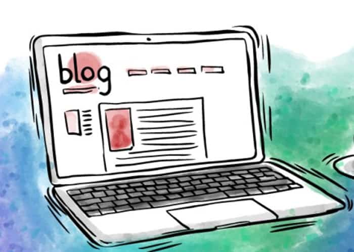4 maneiras de usar blogs para conquistar mais clientes
