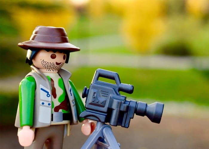 5 dicas para fazer marketing com vídeos