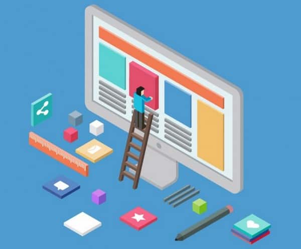 Por que sua empresa precisa de um site