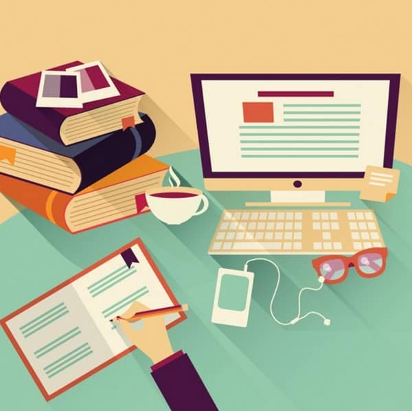 Você deve escrever ou aceitar guest posts