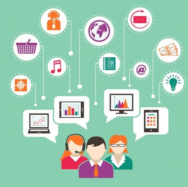 5 benefícios de trabalhar com influenciadores nas mídias sociais