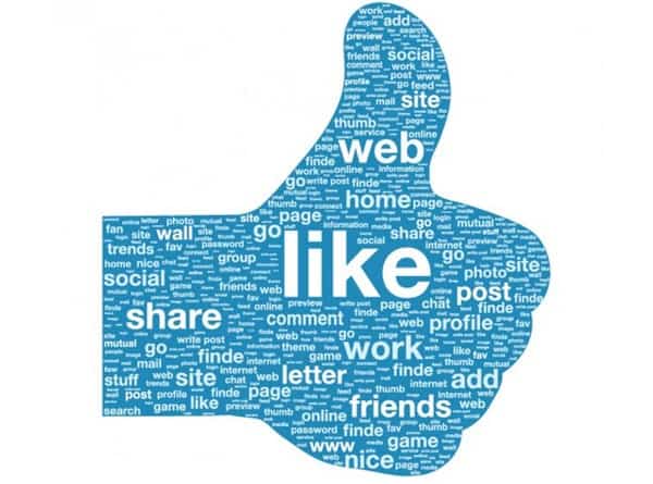 O que fazer para aumentar as curtidas de uma página no Facebook