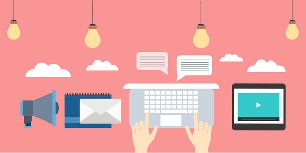 4 maneiras de superar a concorrência usando o marketing de conteúdo