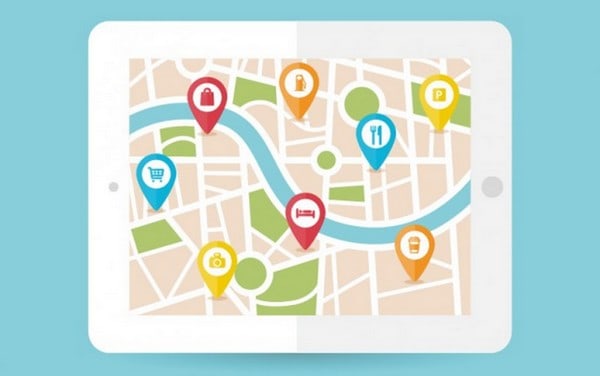 Propaganda via geolocalização: marketing digital em qualquer lugar