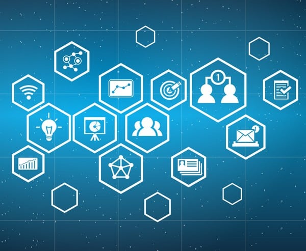 Tendências em mídia social e marketing de conteúdo para 2017