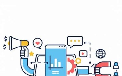 Descubra qual é o passo a passo do inbound marketing