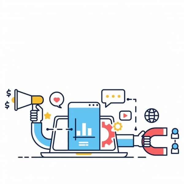 Descubra qual é o passo a passo do inbound marketing