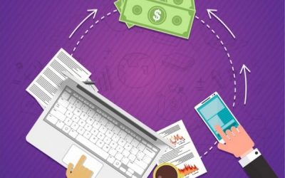 4 formas de criar uma presença online para a sua empresa