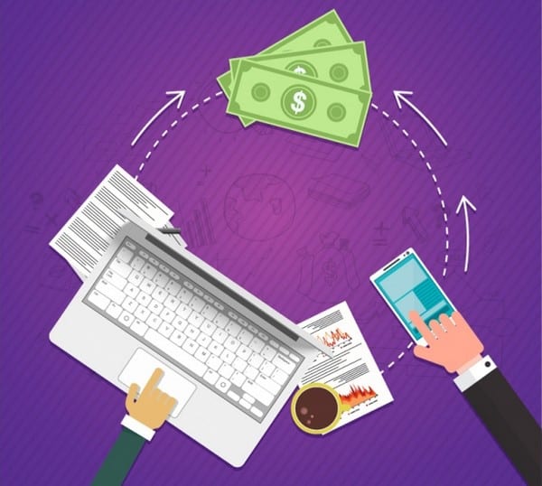 4 formas de criar uma presença online para a sua empresa