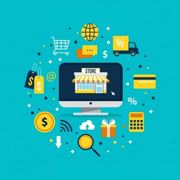 5 formas de vender seus serviços pela internet