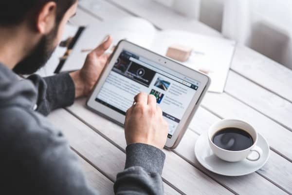 Como fazer uma boa landing page
