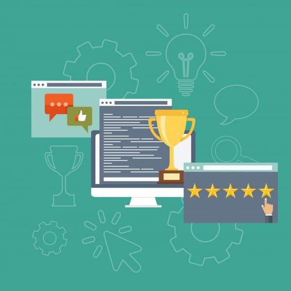Criação de conteúdo Processos de marketing