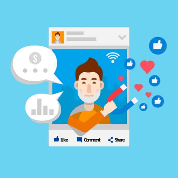 Por que contratar micro influenciadores