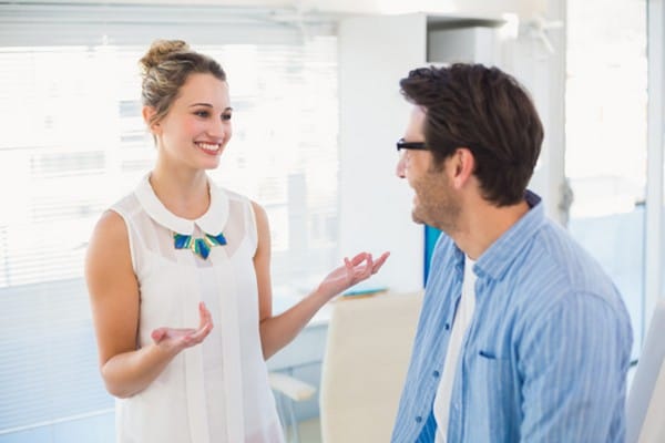 Por que redatores e designers gráficos devem trabalhar juntos