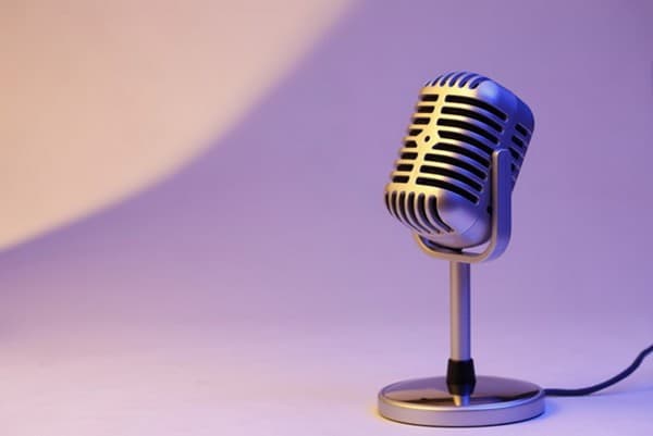 6 razões para considerar o podcast como um canal de marketing de conteúdo