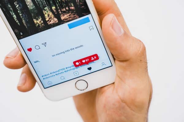 Monetização no Instagram? Está próximo de ser possível