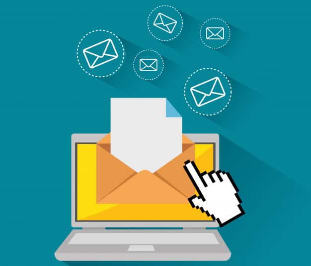 Como criar uma newsletter