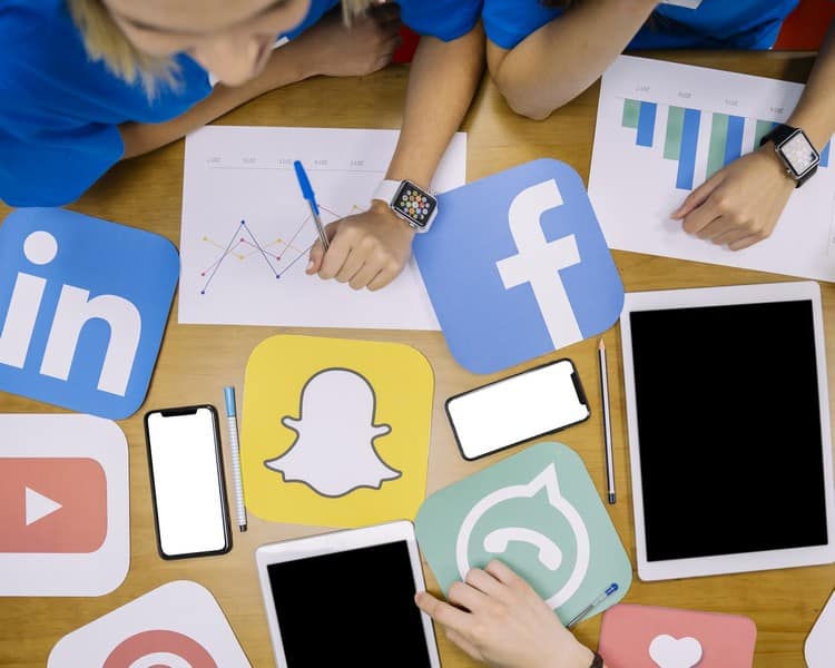 Relação entre Inbound Marketing e Redes Sociais