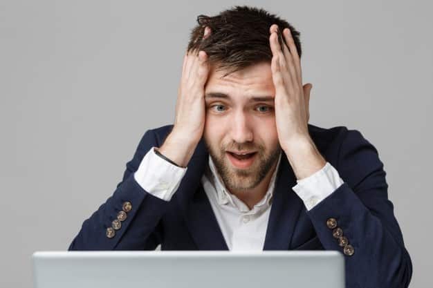 5 fatores que prejudicam o marketing de conteúdo