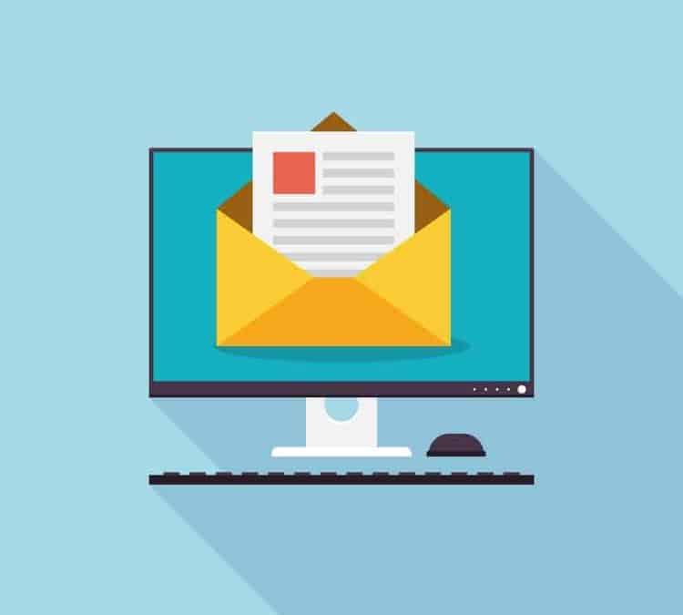5 dicas para escrever textos para e-mail marketing