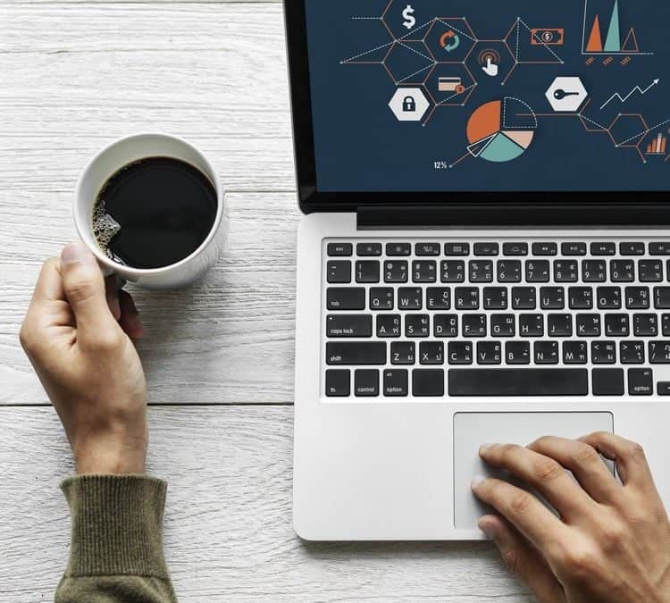 Marketing digital para pequenas empresas